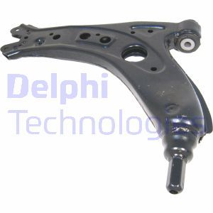 Front Track Control Arm - Lower