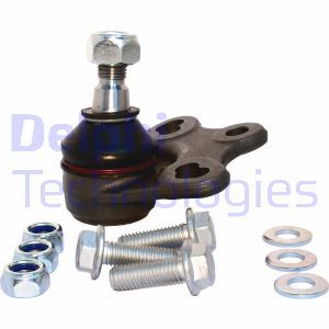 Ball Joint - Front