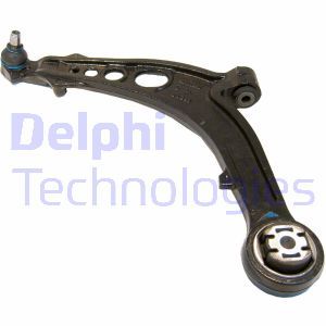 Front Track Control Arm - Lower LH