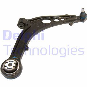 Front Track Control Arm - Lower RH