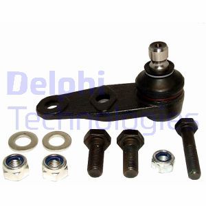 Ball Joint - Front