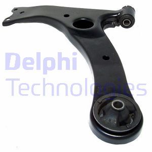 Front Track Control Arm - Lower LH