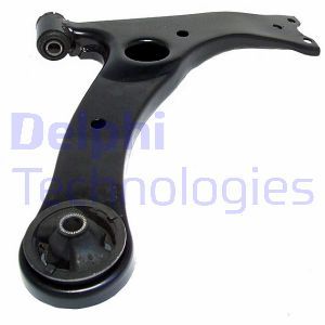 Front Track Control Arm - Lower RH