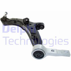 Front Track Control Arm - Lower LH