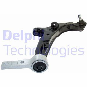 Front Track Control Arm - Lower RH