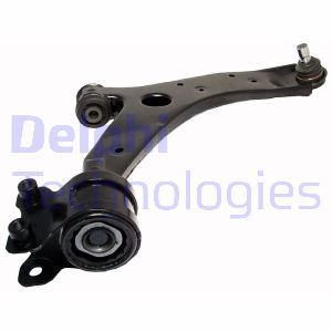 Front Track Control Arm - Lower RH