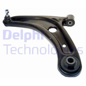 Front Track Control Arm - Lower LH