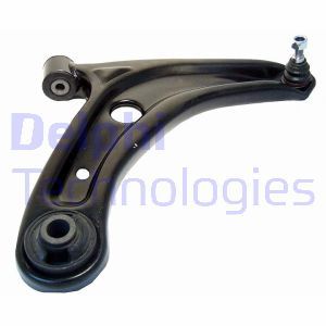 Front Track Control Arm - Lower RH