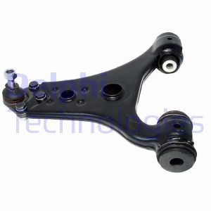 Front Track Control Arm - Lower LH