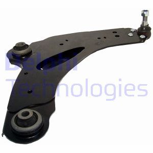 Front Track Control Arm - Lower RH