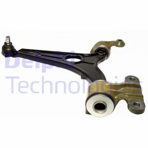 Front Track Control Arm - Lower LH