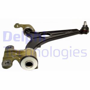 Front Track Control Arm - Lower RH