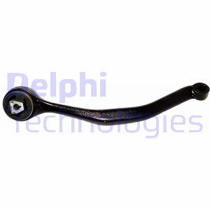 Front Track Control Arm - Lower Front RH