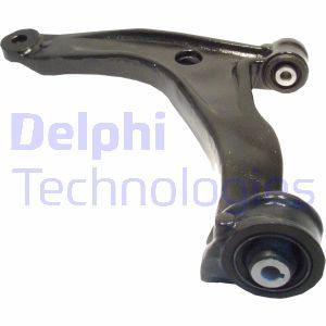 Front Track Control Arm - Lower LH