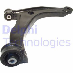 Front Track Control Arm - Lower RH