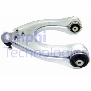 Front Track Control Arm - Upper