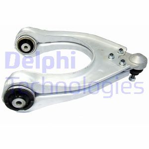 Front Track Control Arm - RH