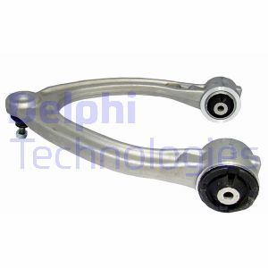 Front Track Control Arm - Upper LH