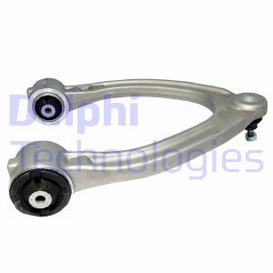 Front Track Control Arm - Upper RH