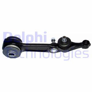 Front Track Control Arm - Lower Rear RH