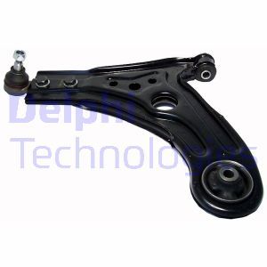 Front Track Control Arm - Lower LH