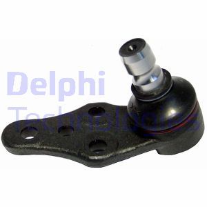 Ball Joint - Front