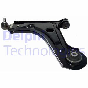 Front Track Control Arm - Lower LH