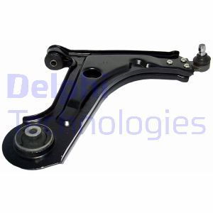 Front Track Control Arm - Lower RH