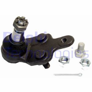 Ball Joint - Front  - LH