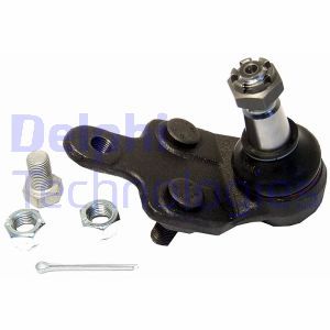 Ball Joint - Front  - RH