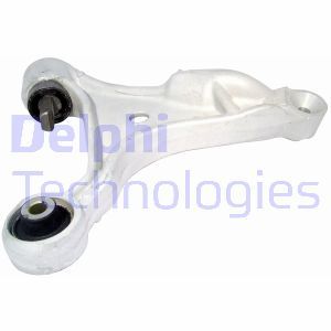 Front Track Control Arm - Lower RH