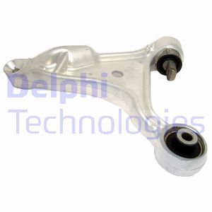 Front Track Control Arm - Lower LH