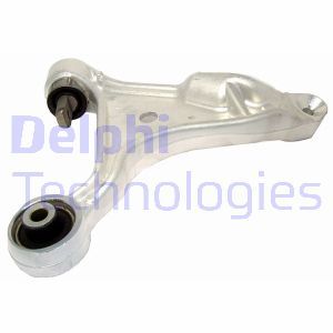 Front Track Control Arm - Lower RH