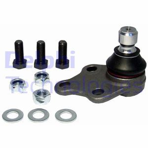 Ball Joint - Front