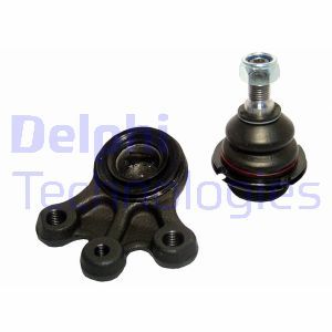 Ball Joint - Front