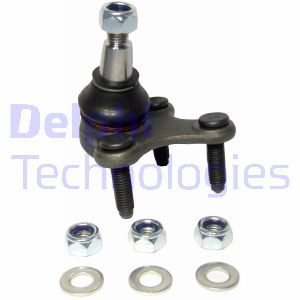 Ball Joint - Front  - LH