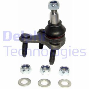 Ball Joint - Front  - RH