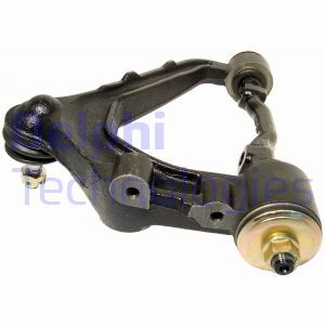 Front Track Control Arm - Upper LH