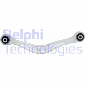 Rear Track Control Arm