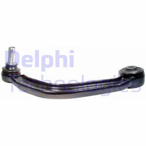 Rear Track Control Arm - Upper LH