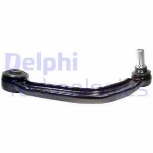 Rear Track Control Arm - Upper RH