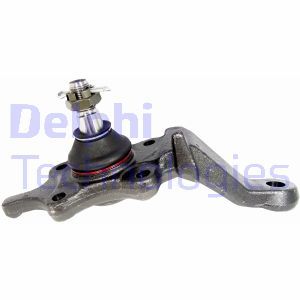 Ball Joint - Front  - LH