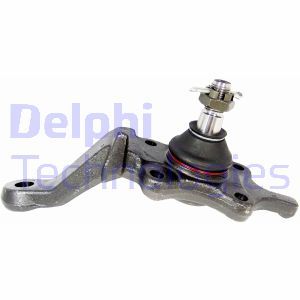 Ball Joint - Front  - RH