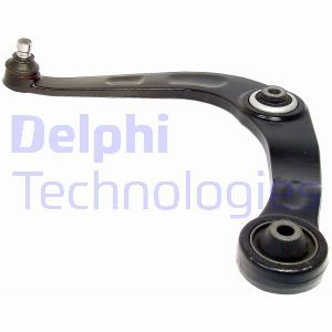 Front Track Control Arm - Lower LH