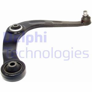 Front Track Control Arm - Lower RH