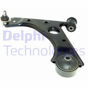 Front Track Control Arm - Lower LH