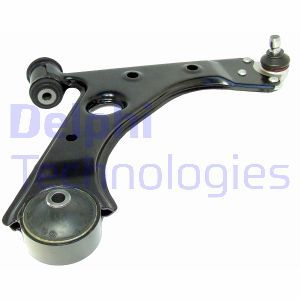 Front Track Control Arm - Lower RH