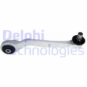 Front Track Control Arm - Upper Rear RH