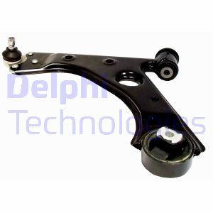 Front Track Control Arm - Lower