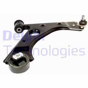 Front Track Control Arm - Lower